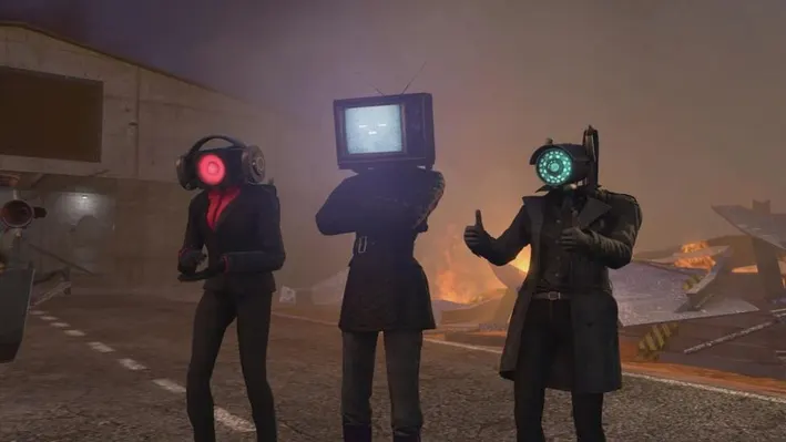 Pročitajte više o članku Fenomen Skibidi toileta među učenicima