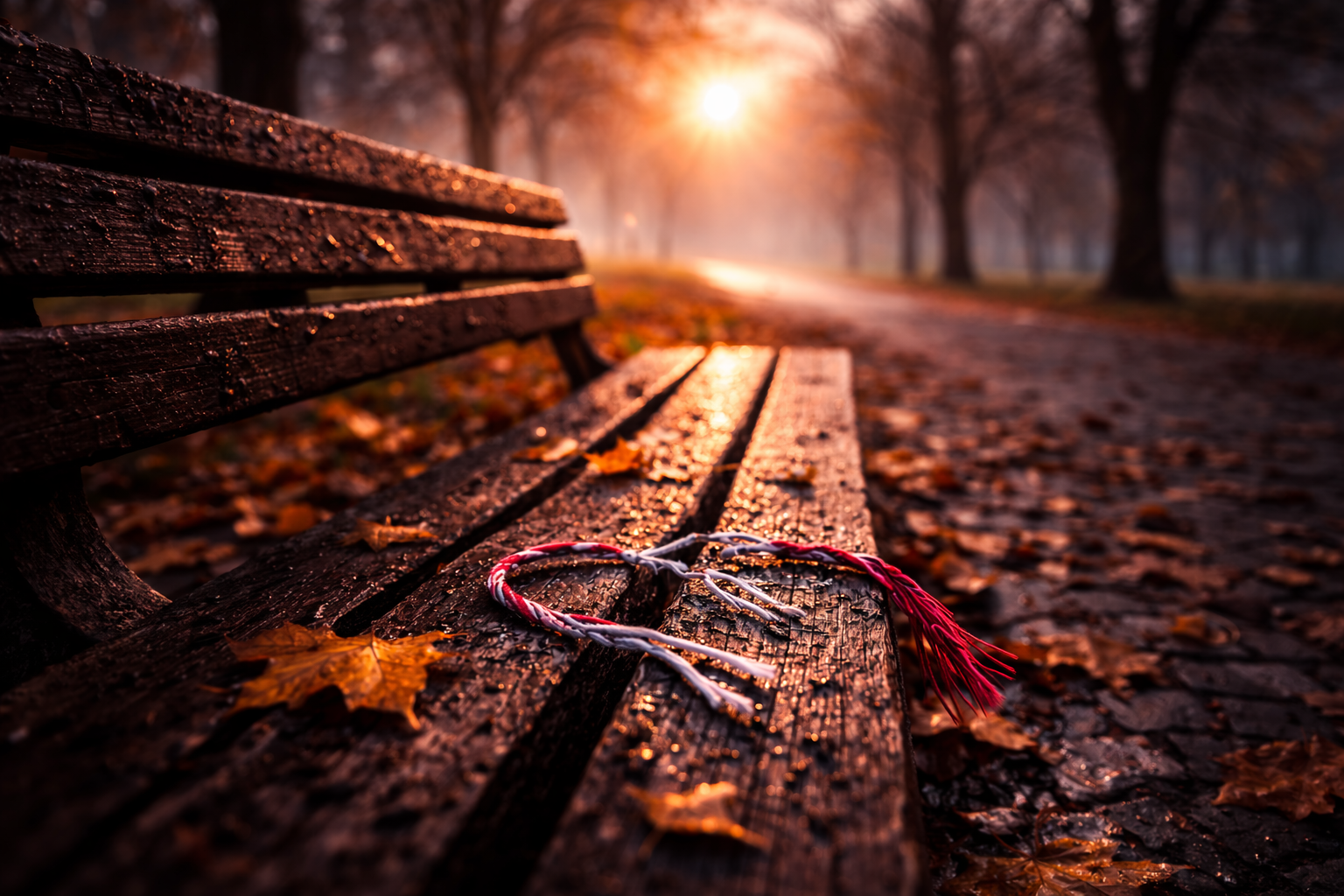 Pročitajte više o članku Prekinuto prijateljstvo